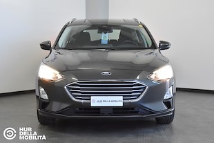 FORD Focus 1.5 EcoBlue 95 CV SW Business